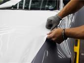 vehicle wrap graphics business