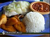 authentic established latin restaurant