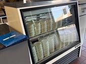 canton stoughton bagel coffee