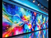 led display solutions ebitda