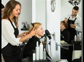 gilbert hair salon for