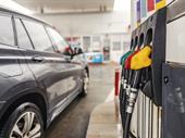 unbranded gas station business