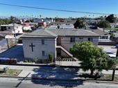 eight multifamily investment los