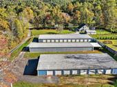 profitable self-storage facility robbinsville
