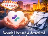 licensed accredited hospice agency