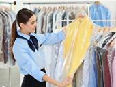 established dry cleaners