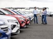 highly profitable auto dealership