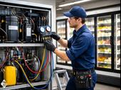 refrigeration hvac 28 yr