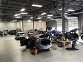 auto repair body shop