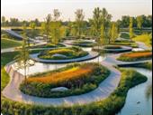 landscape architecture design firm