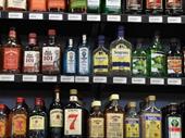 thriving liquor store