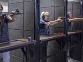 shooting range real estate