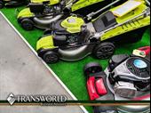 florida landscape equipment sales