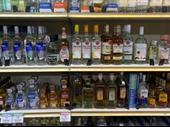 liquor store 150 000