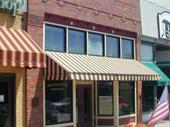 commercial property currently operating