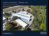 value-add self storage spring