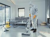 full-service flooring floor care