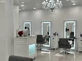 sophisticated nyc salon multi