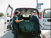 junk removal franchise with