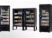 micro-market snack beverage vending