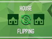 house flipping business
