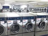 laundromat with semi-absentee ownership