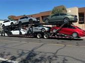 profitable car hauling trucking