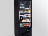 micromarket snack beverage vending