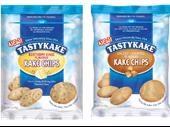 tastykake distribution route hanover