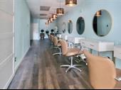 luxury salon opportunity pinellas