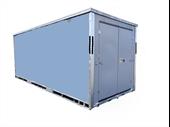 portable storage moving business