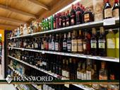 turnkey liquor retail business
