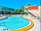 clearwater redevelopment motel with
