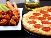 pizza wings local chain