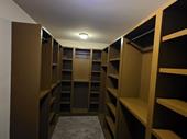 stellar custom closets and