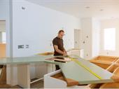countertop fabrication installation business