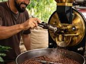 established hawaii coffee roaster