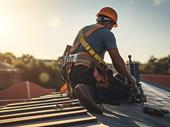 well-established roofing services company