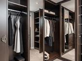 world-class closets design install