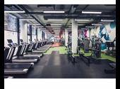 established fitness pilates operation