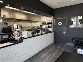 fast food café