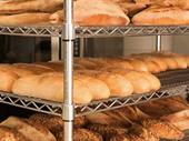 wholesale bakery with property