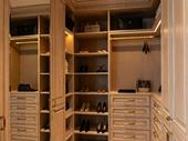 beautiful custom closets design