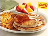 multi-unit denny's franchise opportunity
