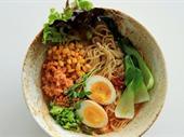 turnkey casual ramen asian