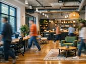 lexington flexspace co-working business