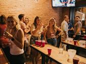 casino brewpub with real