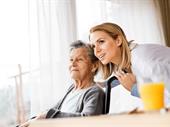 top rated home care