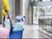 fully absentee commercial cleaning