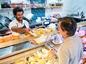 thriving italian deli